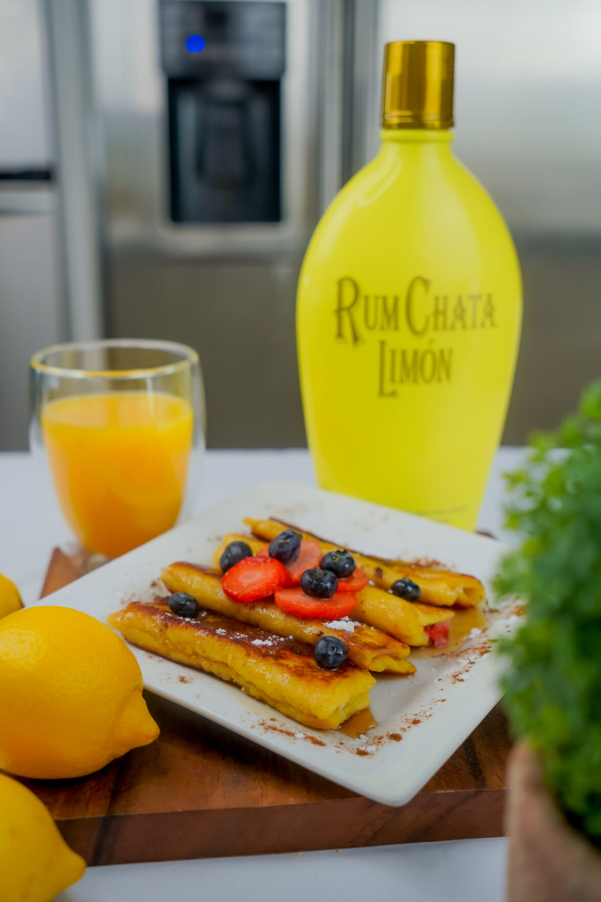 rumchata